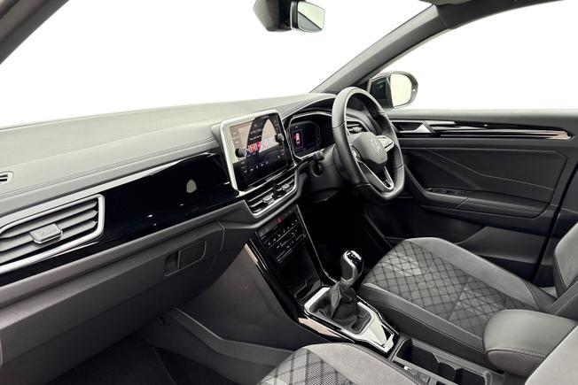 VOLKSWAGEN T-Roc Photo 2