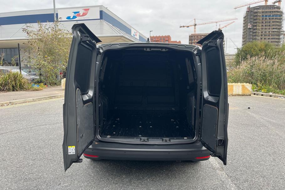 Used Ford TRANSIT CONNECT WN25HMX 6