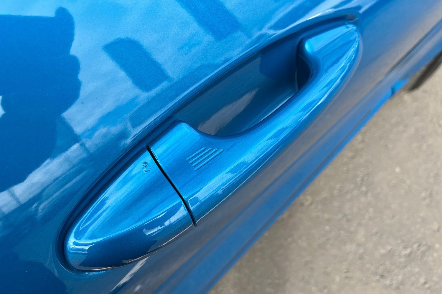 Ford Puma Photo 36