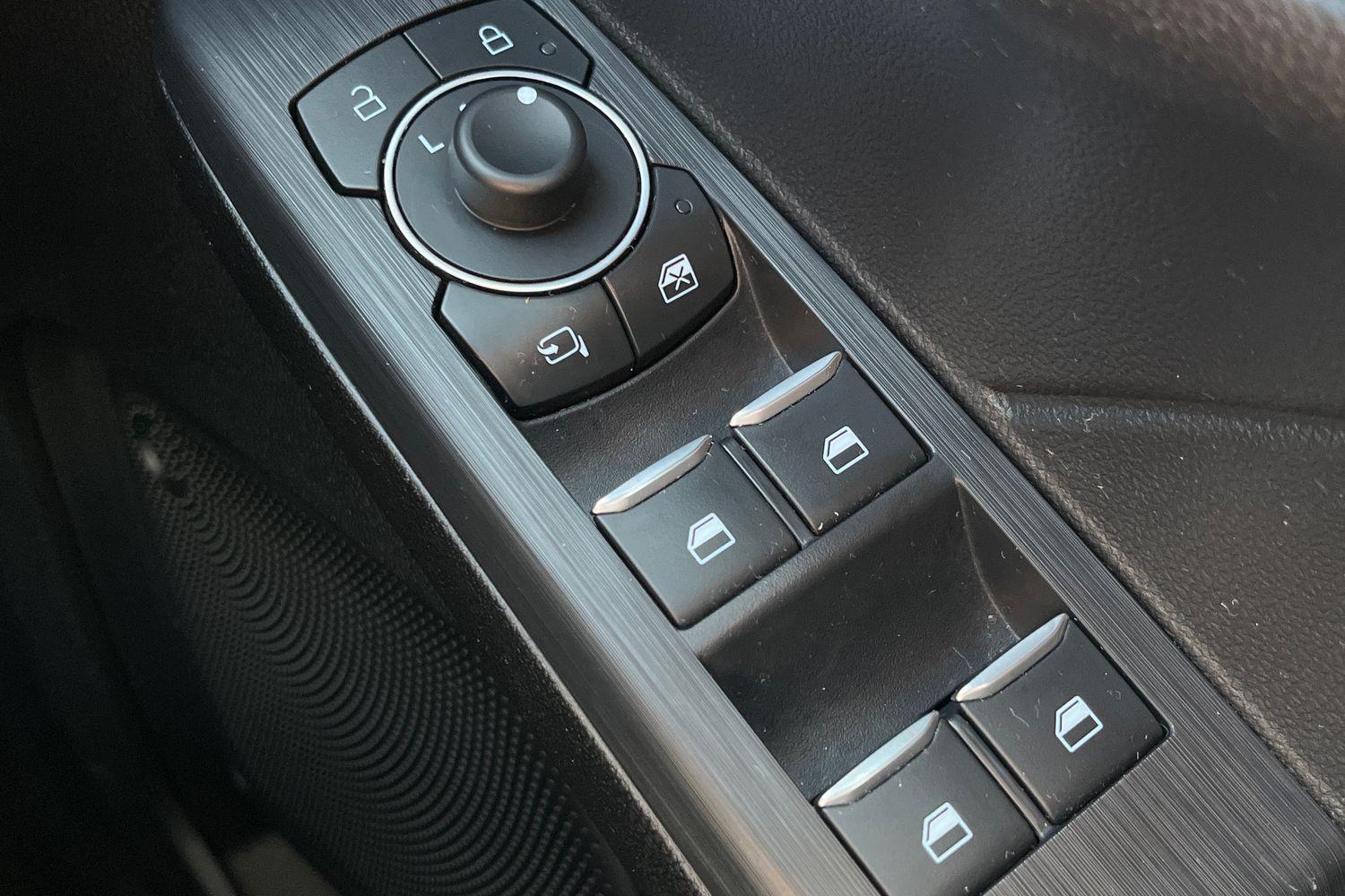 Ford Kuga Photo 15