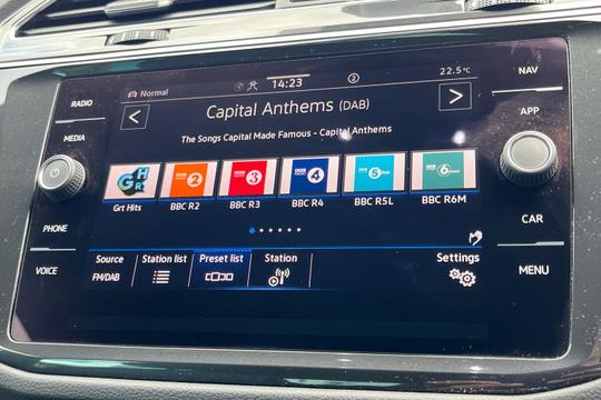 Volkswagen Tiguan Photo autoimg-e8ed3b4a335e370d7da614ac056c8e427df93dd4.jpg