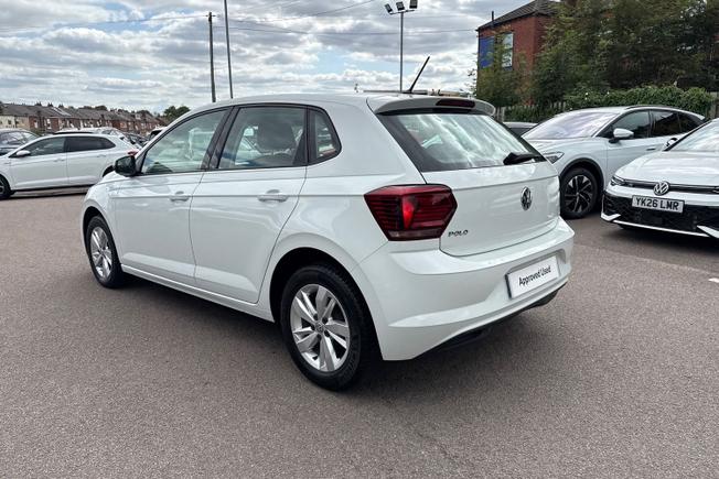 Volkswagen Polo Photo 23