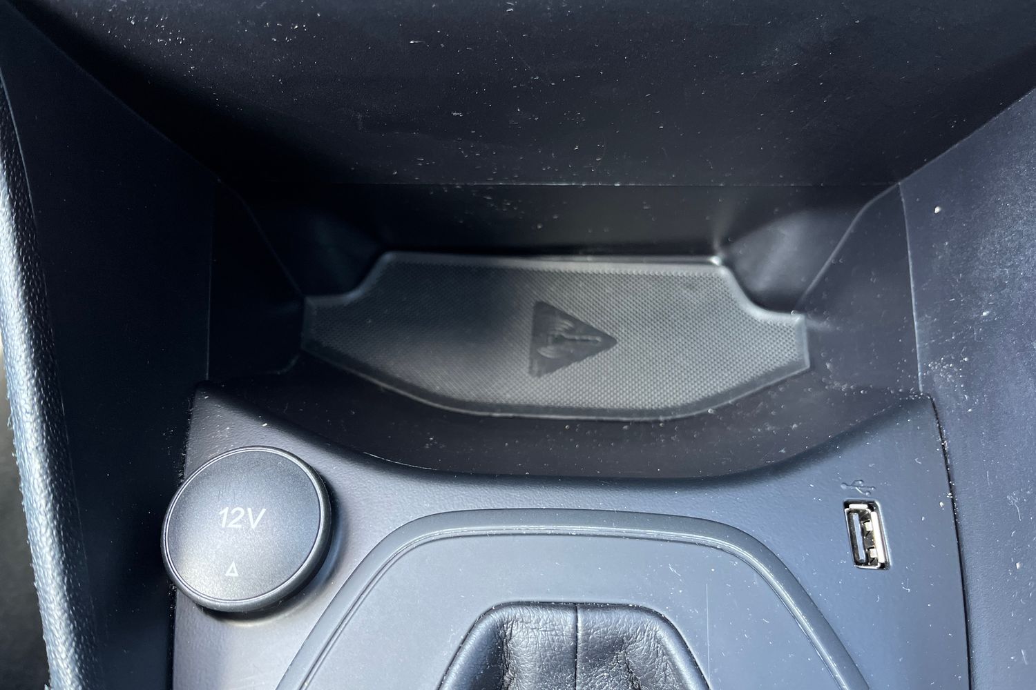 Ford FIESTA Photo 34