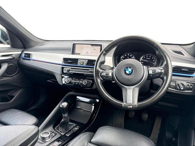 BMW X1 Photo 6