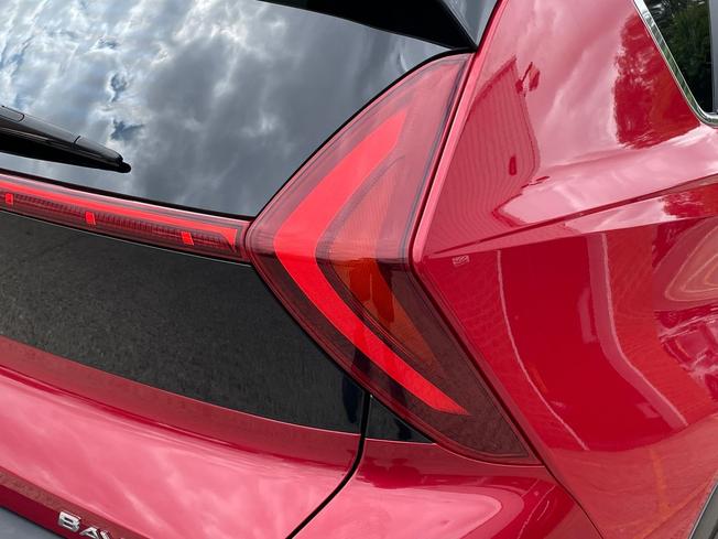 HYUNDAI Bayon Photo 18