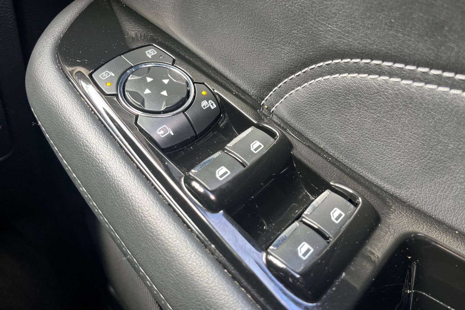 Ford Galaxy Photo 15