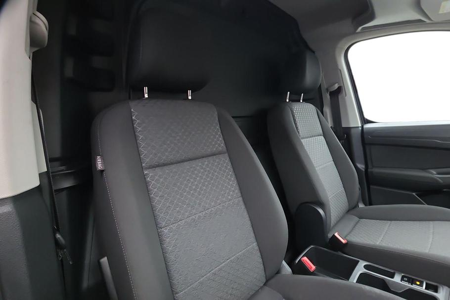 Used FORD TRANSIT CONNECT WR75JBE 11