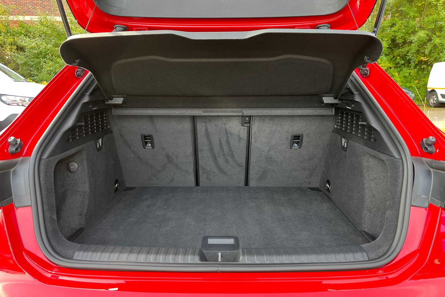 Audi A3 Photo 20