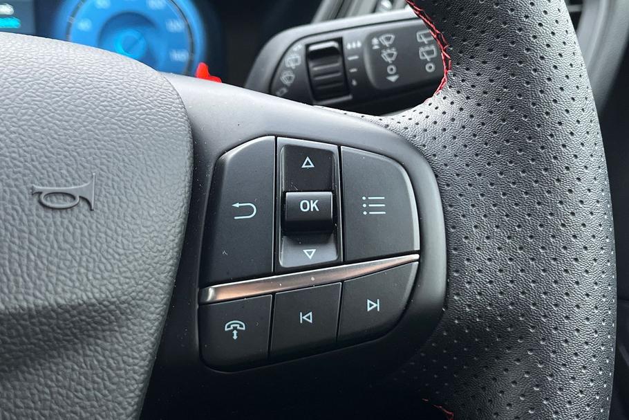 Used Ford Kuga WN25CZS 35