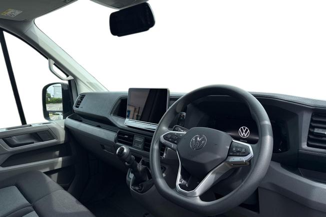Volkswagen Crafter Photo 10