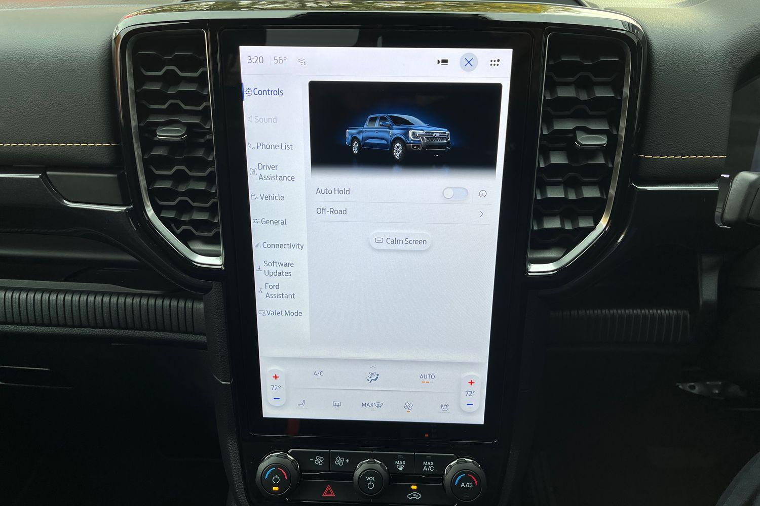 Ford RANGER Photo 27