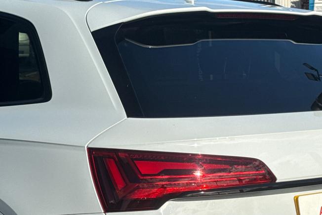 AUDI Q5 Photo 50