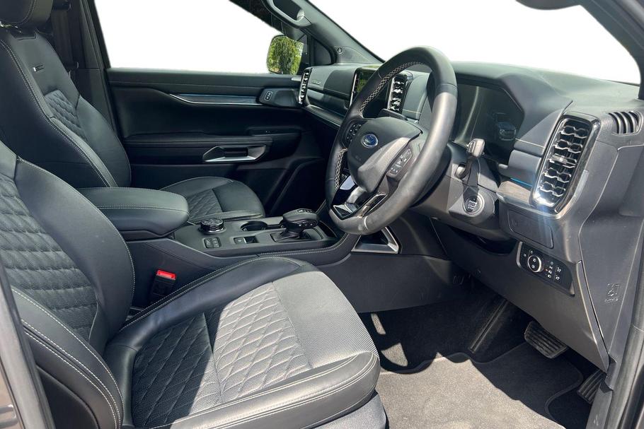 Used Ford RANGER LO75DUA 13
