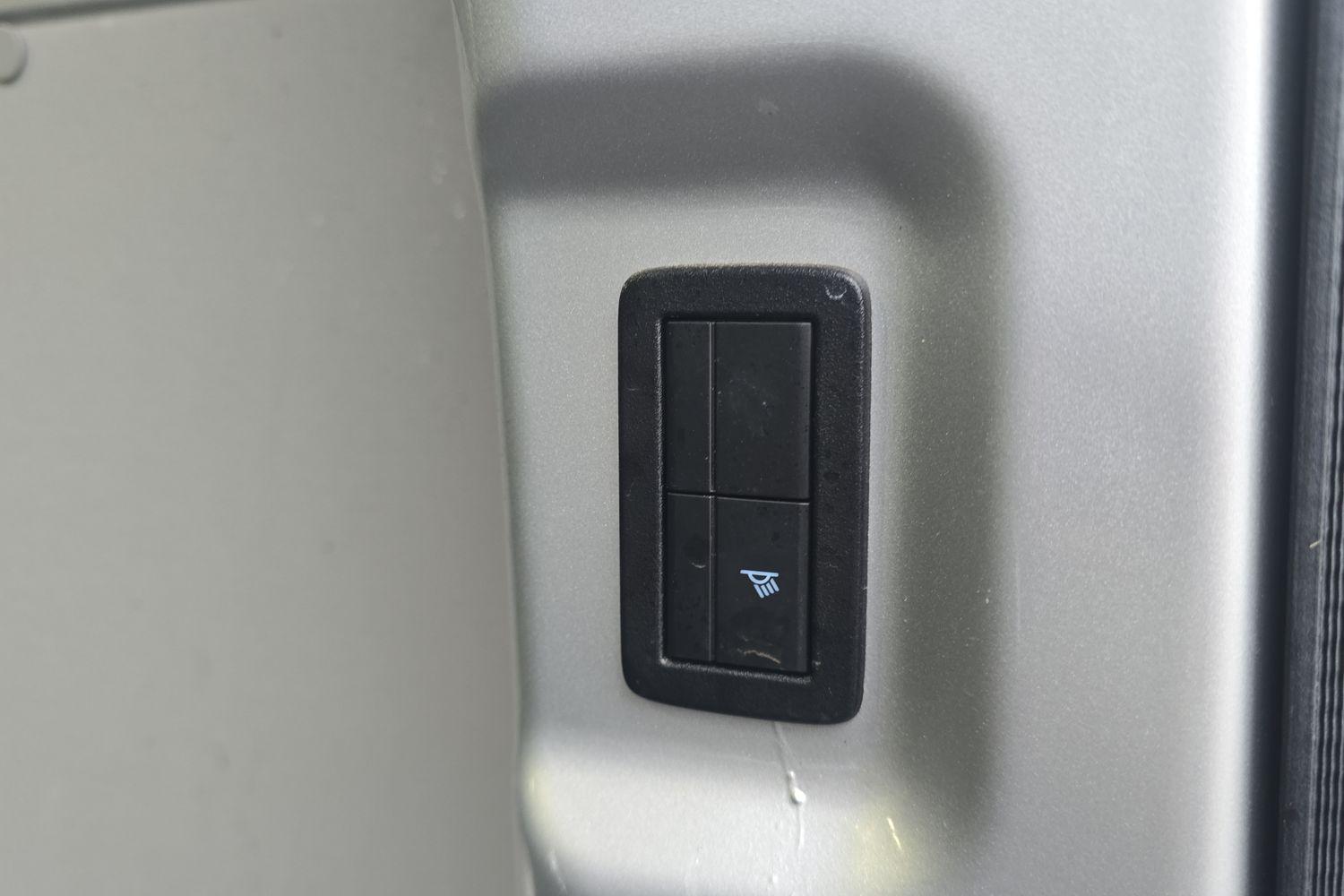 Ford TRANSIT CUSTOM Photo 7