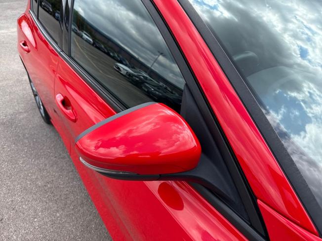 FORD Focus Photo 20