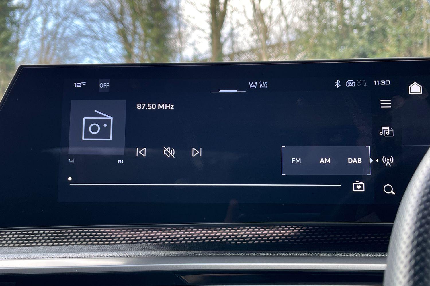 Peugeot E-3008 Photo 22