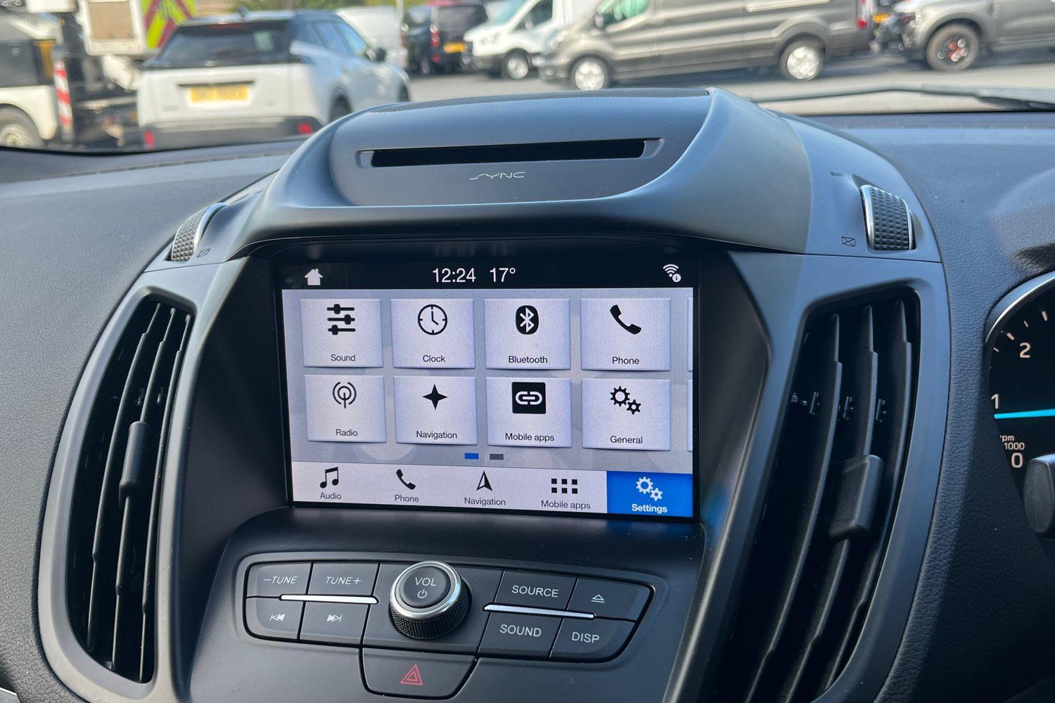 Ford KUGA Photo 31