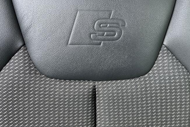 AUDI A1 Photo 31