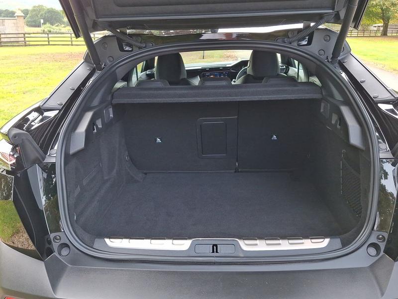 Used Peugeot 408 KM75GSO 19