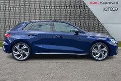 AUDI A3 Photo 4