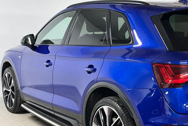 Audi Q5 Photo 33