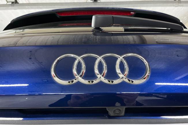 AUDI Q2 Photo 35