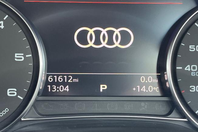 AUDI A6 Photo 16