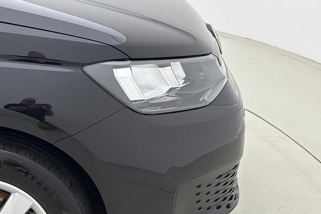 Volkswagen Caddy Maxi Photo 19