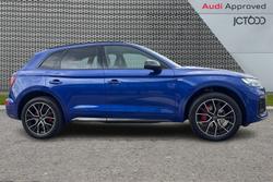 AUDI Q5 Photo 4