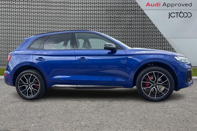 AUDI Q5 Photo 4