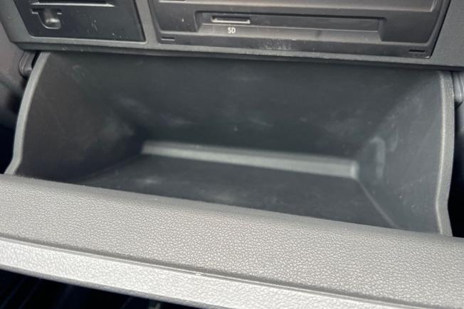 Volkswagen T-Cross Photo 59
