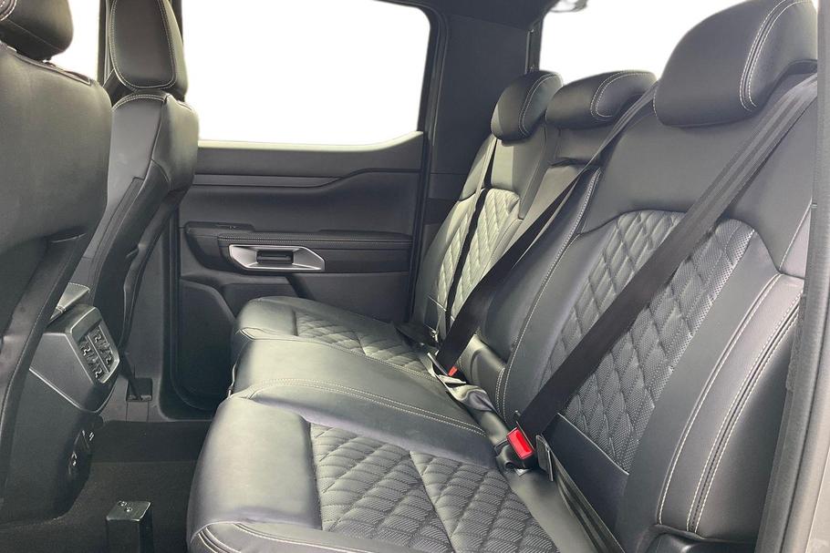 Used FORD RANGER EN25XDX 10