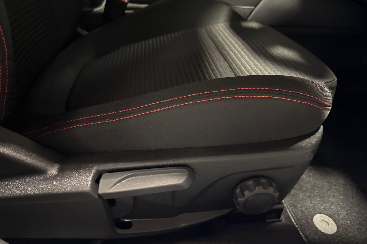 Ford Focus Photo 24