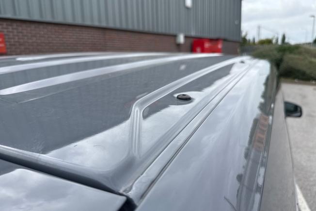VOLKSWAGEN Caddy Maxi Photo 39