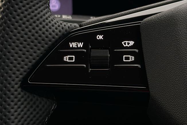 AUDI  A5 Saloon Photo 16