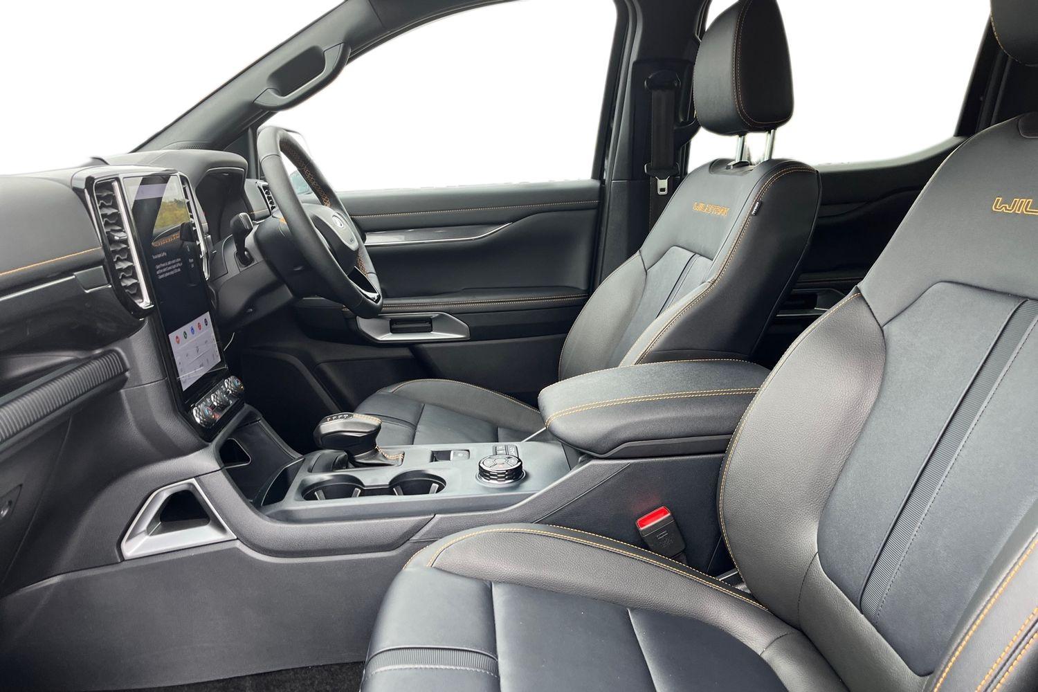 Ford RANGER Photo 9