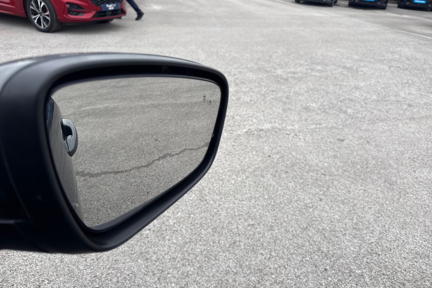 Ford KUGA Photo 33