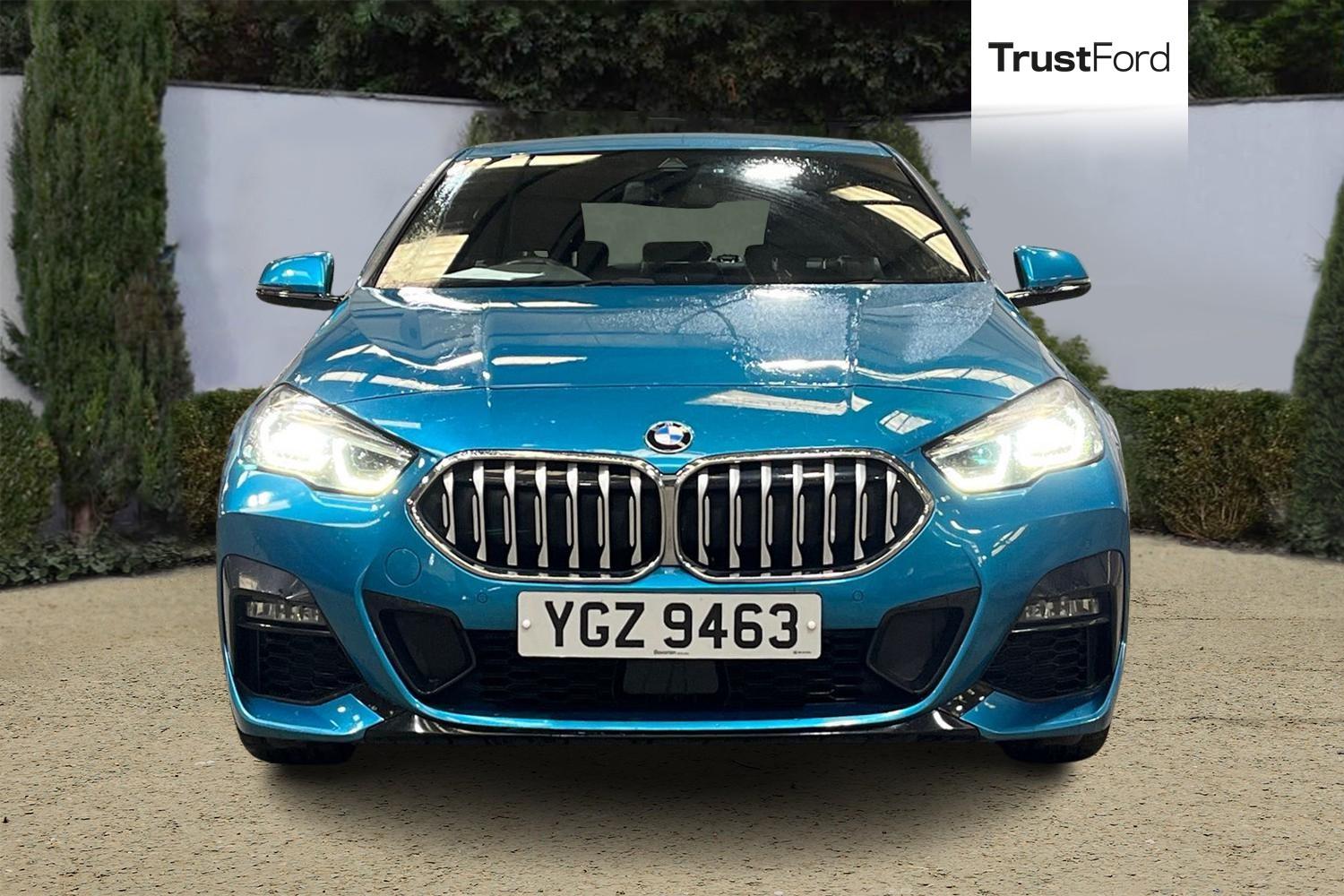 BMW 2 SERIES Photo 5