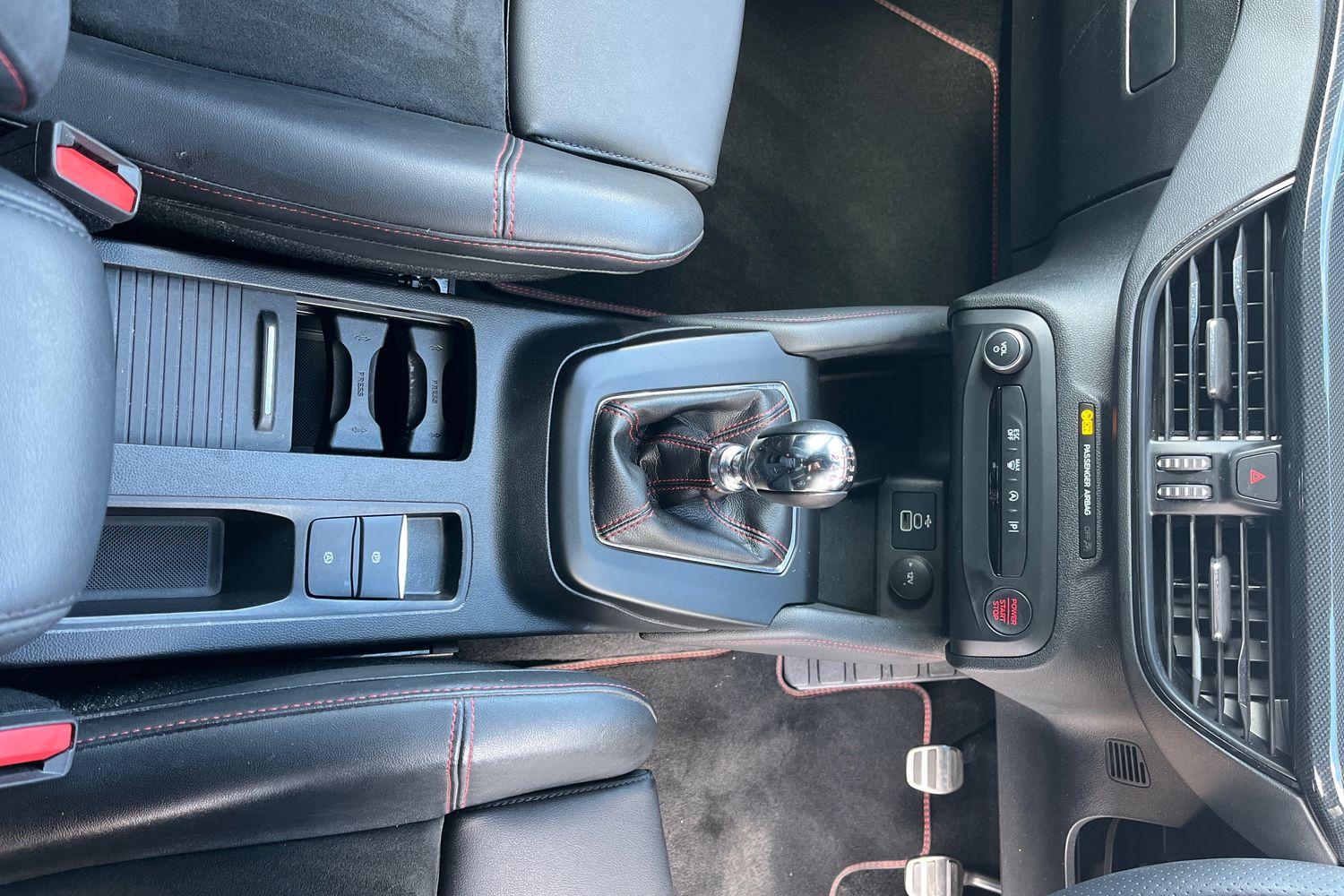 Ford Focus Photo 32