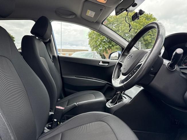 HYUNDAI i10 Photo 46
