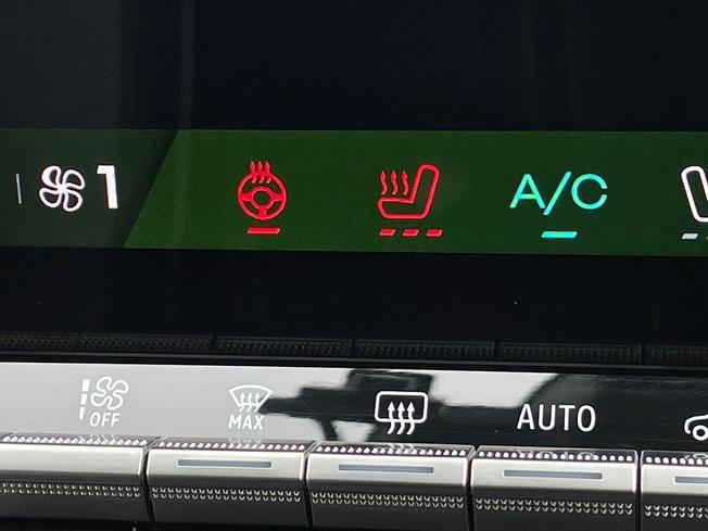 RENAULT Scenic E-Tech Photo 48