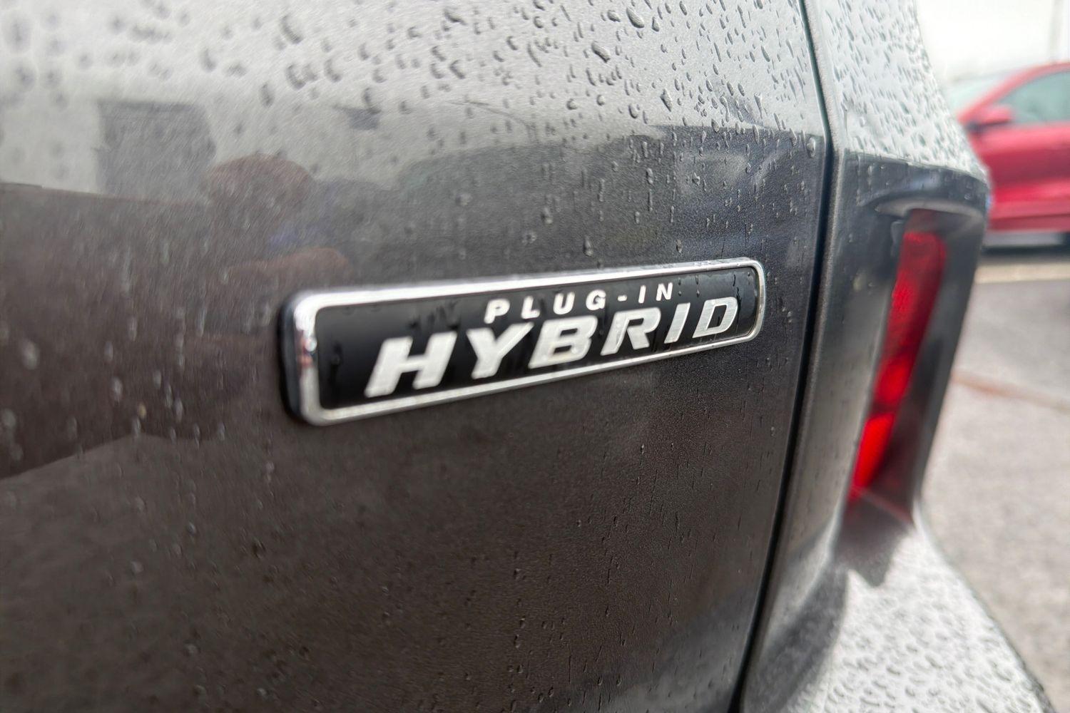 Ford KUGA Photo 24