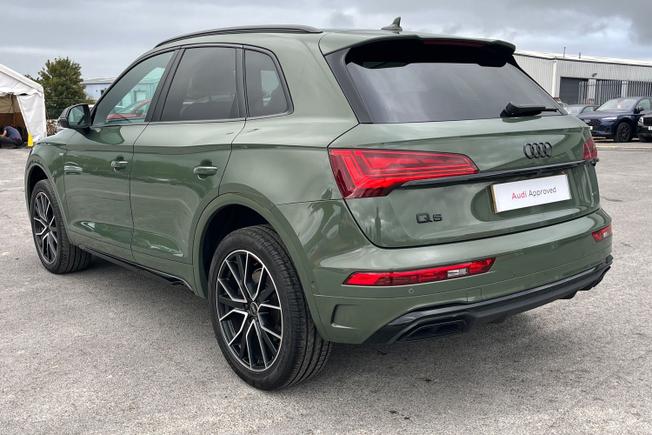 Audi Q5 Photo 27