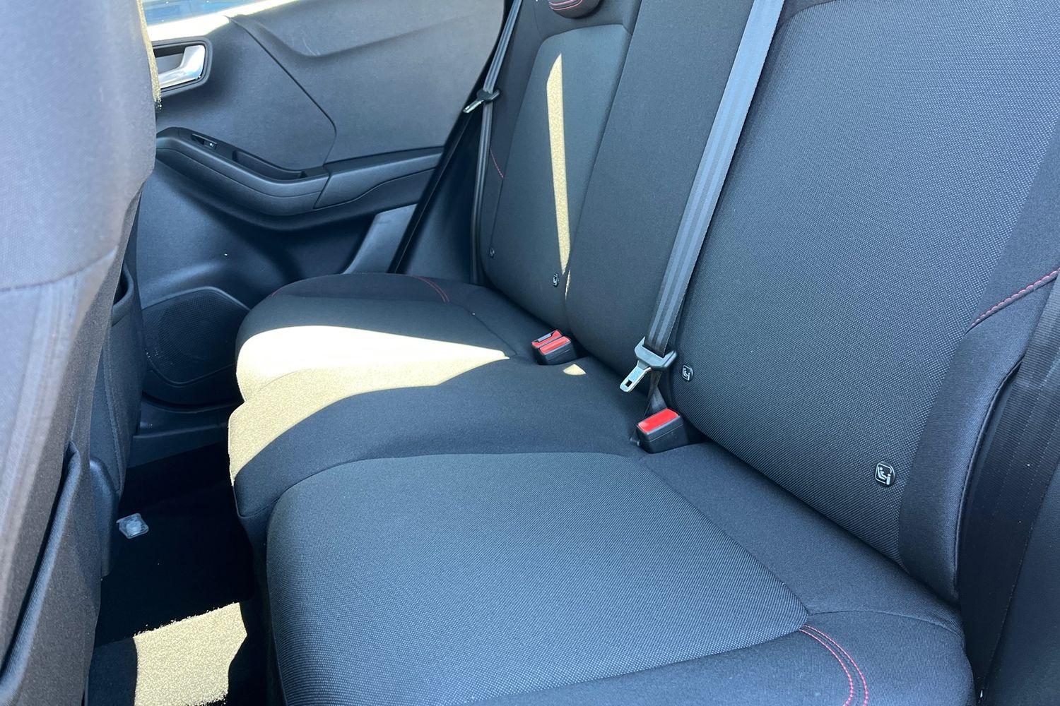 Ford Puma Photo 19