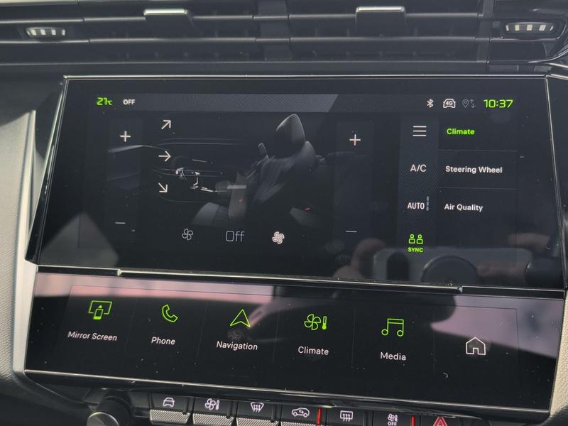 Used Peugeot 408 EN24MYT 49
