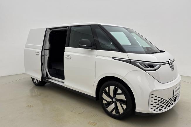 VOLKSWAGEN ID. Buzz Cargo Photo 31