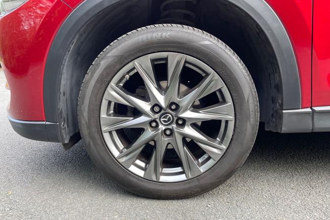 MAZDA CX-5 Photo 5