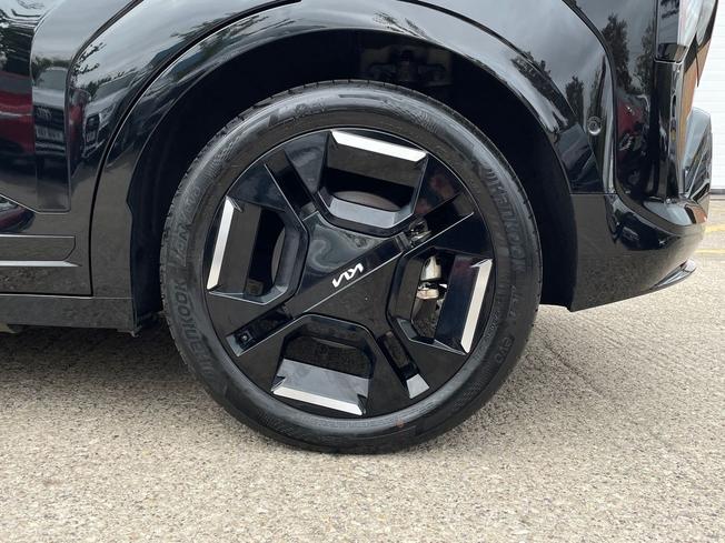 KIA Ev3 Photo 5