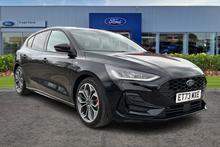Used Ford Focus 1