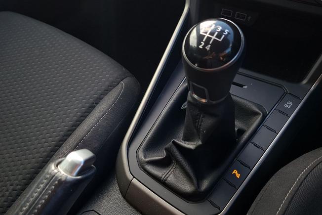 VOLKSWAGEN Polo Photo 25